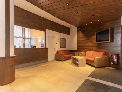 Acheter Appartement Courchevel Savoie