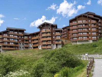 Annonce Vente 2 pi�ces Appartement Allues 73