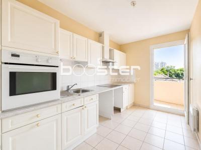 Acheter Appartement 92 m2 Toulouse