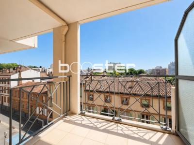 Acheter Appartement Toulouse 411000 euros