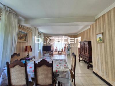 Annonce Vente 7 pi�ces Maison Toulouse 31
