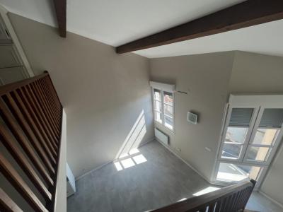 Louer Appartement 45 m2 Montauban