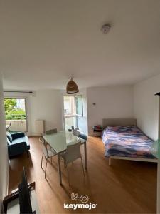For rent Rennes 1 room 32 m2 Ille et vilaine (35000) photo 0