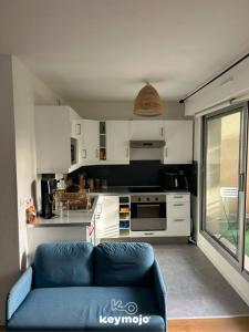 For rent Rennes 1 room 32 m2 Ille et vilaine (35000) photo 2