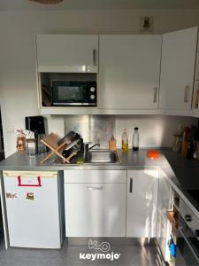 For rent Rennes 1 room 32 m2 Ille et vilaine (35000) photo 4