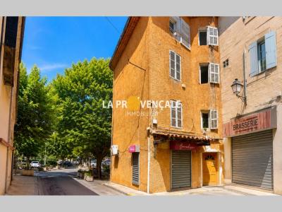 Annonce Vente Immeuble Roquevaire 13