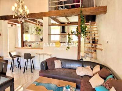 For sale Septemes-les-vallons 3 rooms 85 m2 Bouches du Rhone (13240) photo 0
