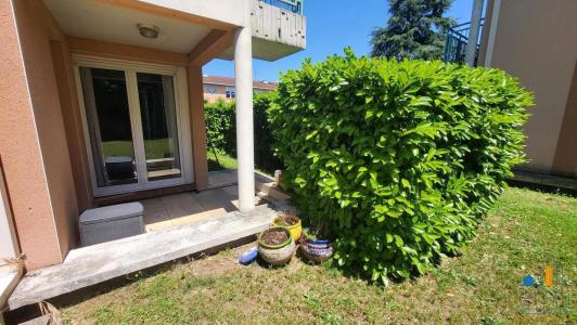 Annonce Vente 3 pi�ces Appartement Tournefeuille 31