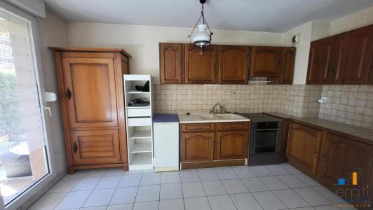 Acheter Appartement Tournefeuille Haute garonne