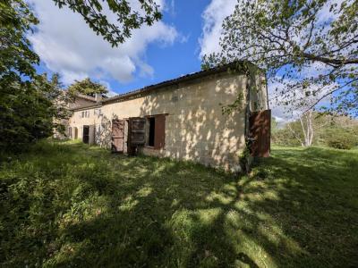 For sale Arveyres 90 m2 Gironde (33500) photo 0