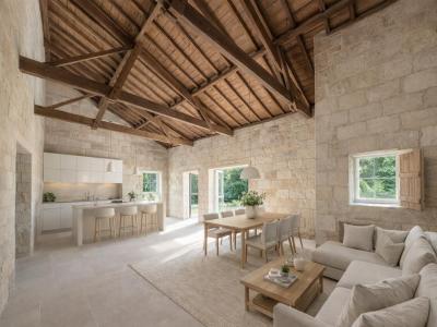 Annonce Vente Maison Arveyres 33