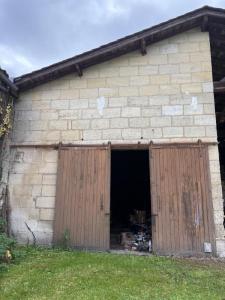 Acheter Immeuble Cadarsac Gironde