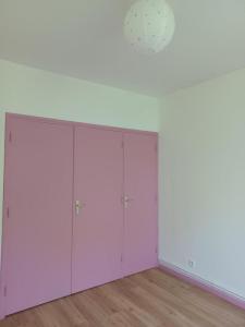 Louer Appartement 71 m2 Jas