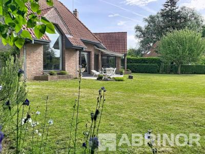For sale Bousbecque 6 rooms 159 m2 Nord (59166) photo 1