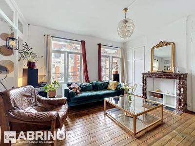 For sale Madeleine 4 rooms 91 m2 Nord (59110) photo 0