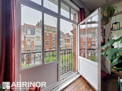 Annonce Vente 4 pi�ces Appartement Madeleine 59