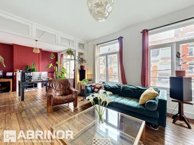 Acheter Appartement 91 m2 Madeleine