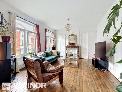 Acheter Appartement Madeleine Nord