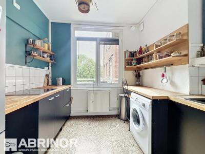 Acheter Appartement Madeleine 339000 euros