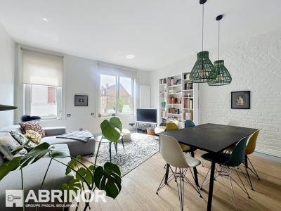 For sale Lille 3 rooms 79 m2 Nord (59000) photo 0