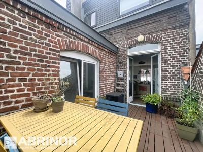 Annonce Vente 3 pi�ces Appartement Lille 59