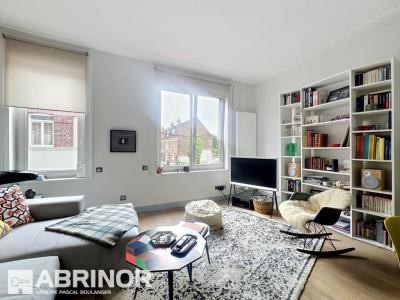 Acheter Appartement 79 m2 Lille