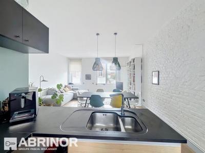 Acheter Appartement Lille Nord