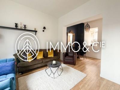 For sale Quesnoy-sur-deule 4 rooms 91 m2 Nord (59890) photo 1