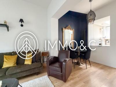 For sale Quesnoy-sur-deule 4 rooms 91 m2 Nord (59890) photo 2