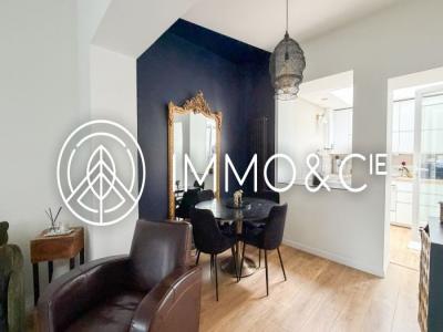 For sale Quesnoy-sur-deule 4 rooms 91 m2 Nord (59890) photo 3