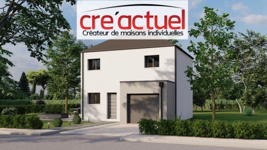 Acheter Maison 80 m2 Baden