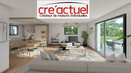 Annonce Vente 4 pi�ces Maison Guer 56