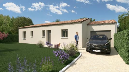 For sale Piolenc 4 rooms 90 m2 Vaucluse (84420) photo 1
