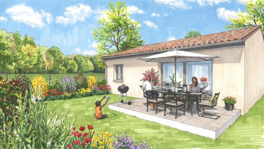 Annonce Vente Maison Montelimar 26