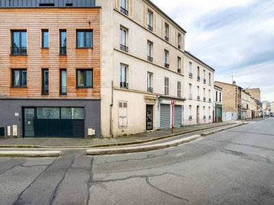 Acheter Appartement 19 m2 Ivry-sur-seine