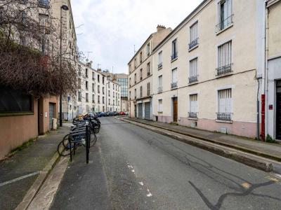 Acheter Appartement Ivry-sur-seine Val de Marne