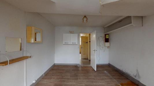 Acheter Appartement Ivry-sur-seine 60000 euros