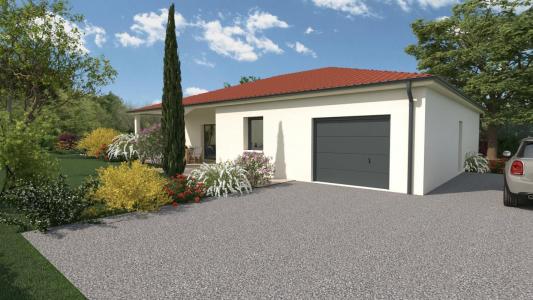 Annonce Vente Terrain Veauche 42