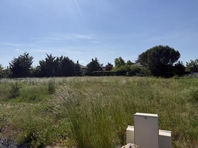 Annonce Vente Terrain Veauche 42