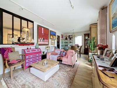 Annonce Vente 4 pi�ces Appartement Guerande 44