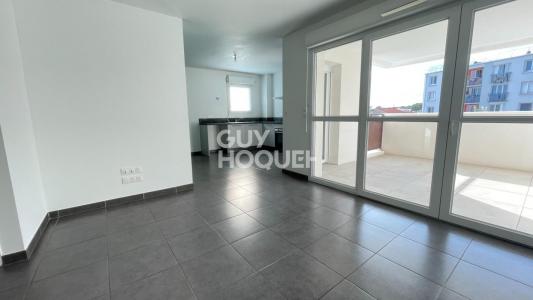 Louer Appartement 66 m2 Perpignan