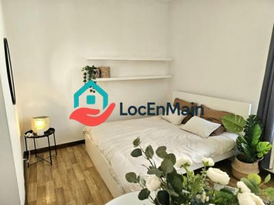 For rent Paris-19eme-arrondissement 1 room 33 m2 Paris (75019) photo 0