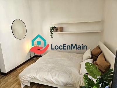 Annonce Location Appartement Paris-19eme-arrondissement 75
