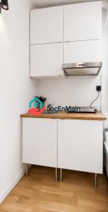 Louer Appartement Paris-19eme-arrondissement Paris