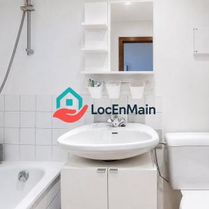 Louer Appartement Paris-19eme-arrondissement 1015 euros