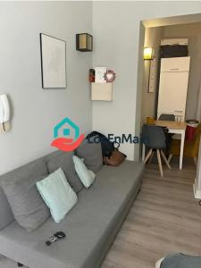 Annonce Location Appartement Paris-20eme-arrondissement 75