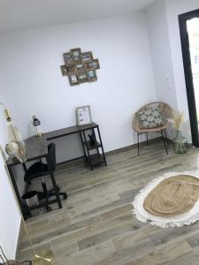 Annonce Vente 4 pi�ces Maison Cosnac 19