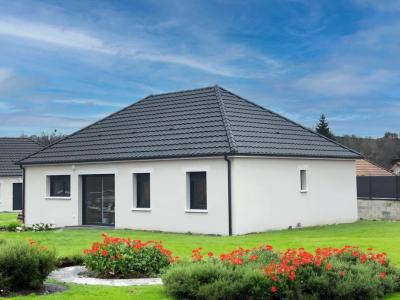 For sale Lubersac 4 rooms 100 m2 Correze (19210) photo 0