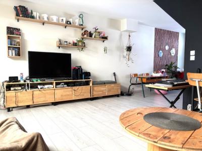 Annonce Vente 4 pi�ces Maison Tourcoing 59