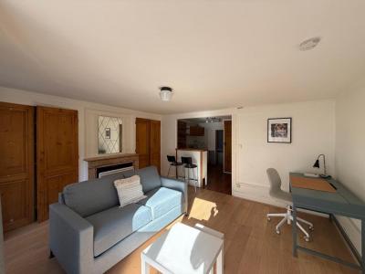 For rent Lyon-7eme-arrondissement 1 room 29 m2 Rhone (69007) photo 0